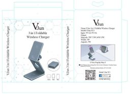 V.Jun_Triple Charger Collection