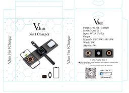 V.Jun_Triple Charger Collection