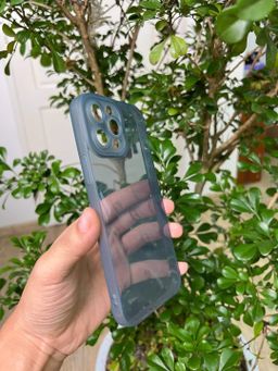 V.Jun_Transparent Color Cover