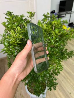 V.Jun_Transparent Color Cover