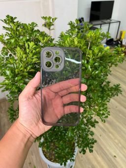 V.Jun_Transparent Color Cover