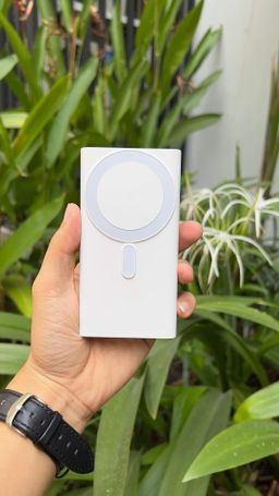 V.Jun_Regal Powerbank