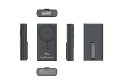 V.Jun_Regal Powerbank