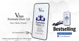V.Jun_Formula Glass 3.0