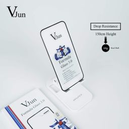 V.Jun_Formula Glass 3.0