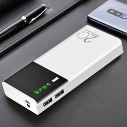 Quality & Strong Power Bank