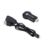 AnyCast M100 4k(3840 X 2160) Wireless HDMI Dongle Receiver