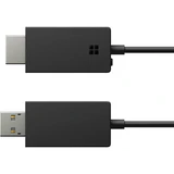 Microsoft Wireless Display V2 Adapter - Black