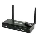 Infocus INLITESHOW4DB+ LiteShow 4 DB+ Dual Band Wireless Presentation Adapter