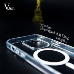 V.Jun_Captain Shield Glass
