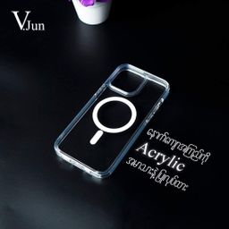 V.Jun_Captain Shield Glass