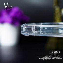 V.Jun_Captain Shield Glass