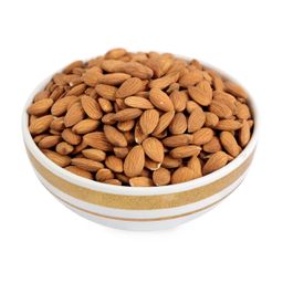 Almond medium