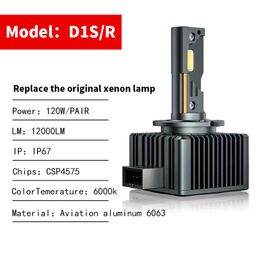 HID TO LED UPRGRADES