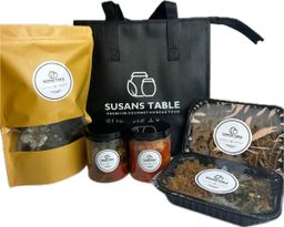 Gift Set : Set 2 (Kimchi & Banchan Gift Bag)