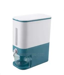 Rice Dispenser