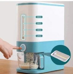 Rice Dispenser