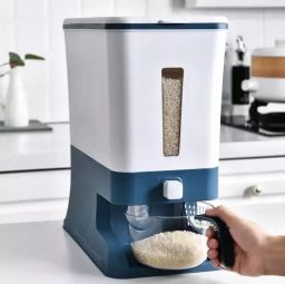 Rice Dispenser
