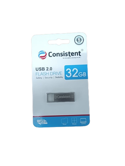 Consistent 32GB Pen Drive CTP10032 With GST Bill
