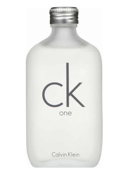 Calvin Klein CK One EDT 100ml (Unisex)