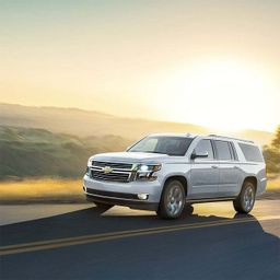 Punta Cana (PUJ) - Airport Transfer