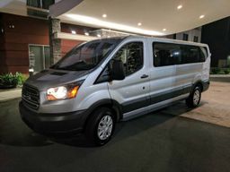 Punta Cana (PUJ) - Airport Transfer
