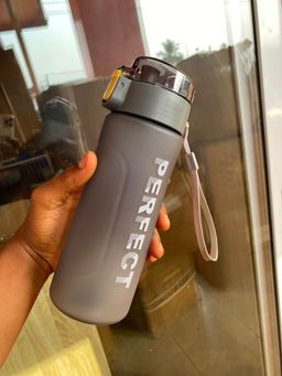 Perfect Water Bottle
