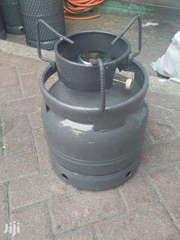 Brand New 6kg Gas Cylinder