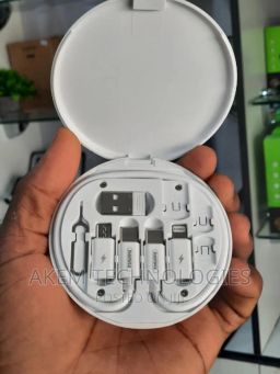 Rock Multifunctional Storage Bracket