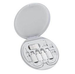 Rock Multifunctional Storage Bracket