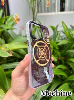 V.Jun_Wave Laser Case