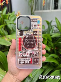 V.Jun_Wave Laser Case