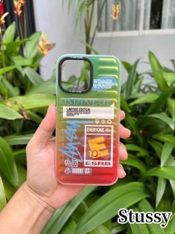 V.Jun_Wave Laser Case