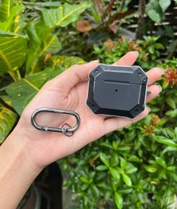 V.Jun_Brick AirPods Case