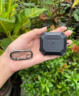 V.Jun_Brick AirPods Case