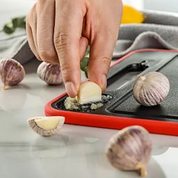 4 in 1 Cutting Board