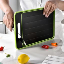 4 in 1 Cutting Board
