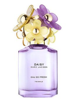 Marc Jacobs Daisy Eau So Fresh Twinkle EDT 125ml 