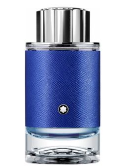 Mont Blanc Explorer Ultra Blue EDP 100ml