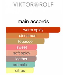 Viktor & Rolf SPICEBOMB EDT 90ml