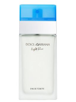 D&G Light Blue EDT 100ml