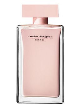 Narciso Rodriguez For Her EDP 100ml (Black Box )