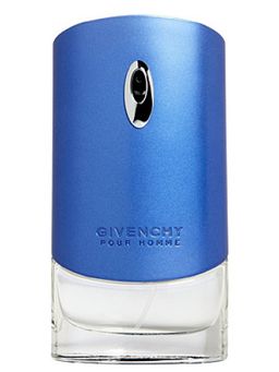 Givenchy Pour Homme BLUE LABEL EDT 100ml 