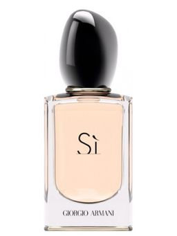 Giorgio Armani Sì EDP 100ml (Classic)
