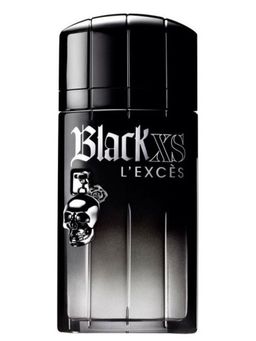 Paco Rabanne Black XS L'EXCES for Him EDT 100ml 