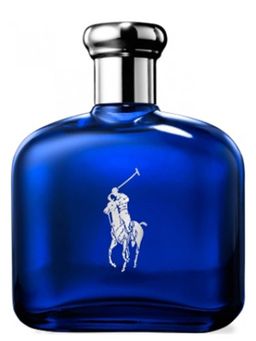 Polo BLUE EDT 125ml