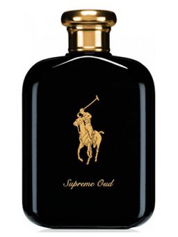 Polo SUPREME OUD EDP 125ml