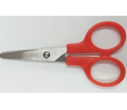 Scissors First Aid 