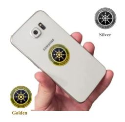 Patch anti-rayon électromagnétique 