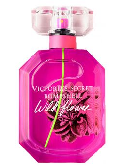 Victoria’s Secret Bombshell WILD FLOWER EDP 100ml 